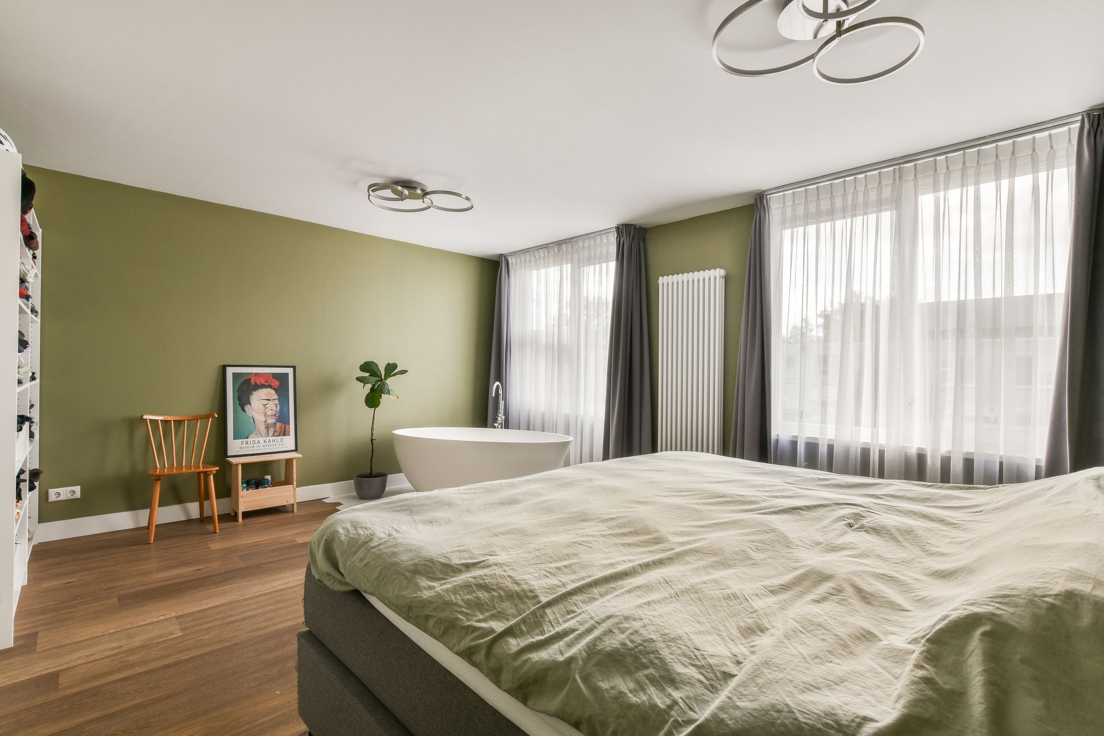 Photo 12 of Wethouder Steinmetzstraat 91