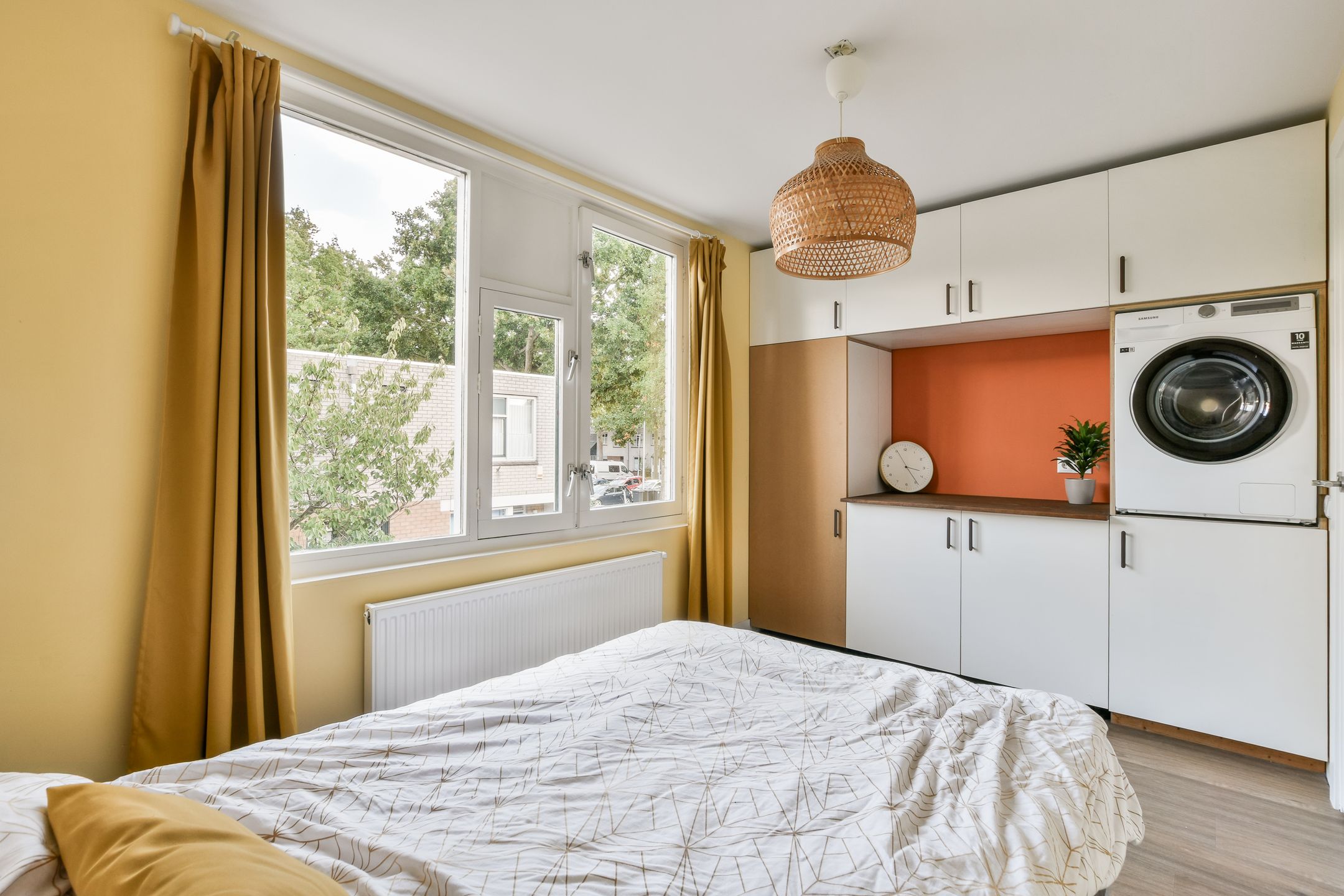 Photo 18 of Wethouder Steinmetzstraat 91