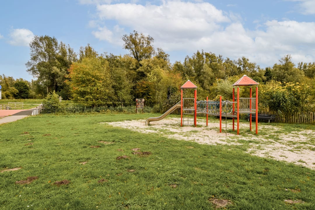 Photo 26 of Wethouder Steinmetzstraat 91