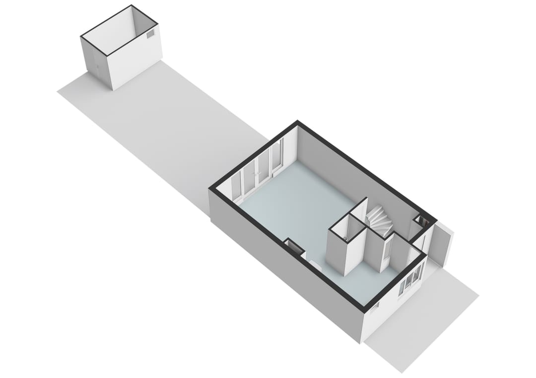 Photo 31 of Wethouder Steinmetzstraat 91
