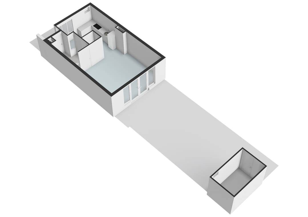 Photo 32 of Wethouder Steinmetzstraat 91