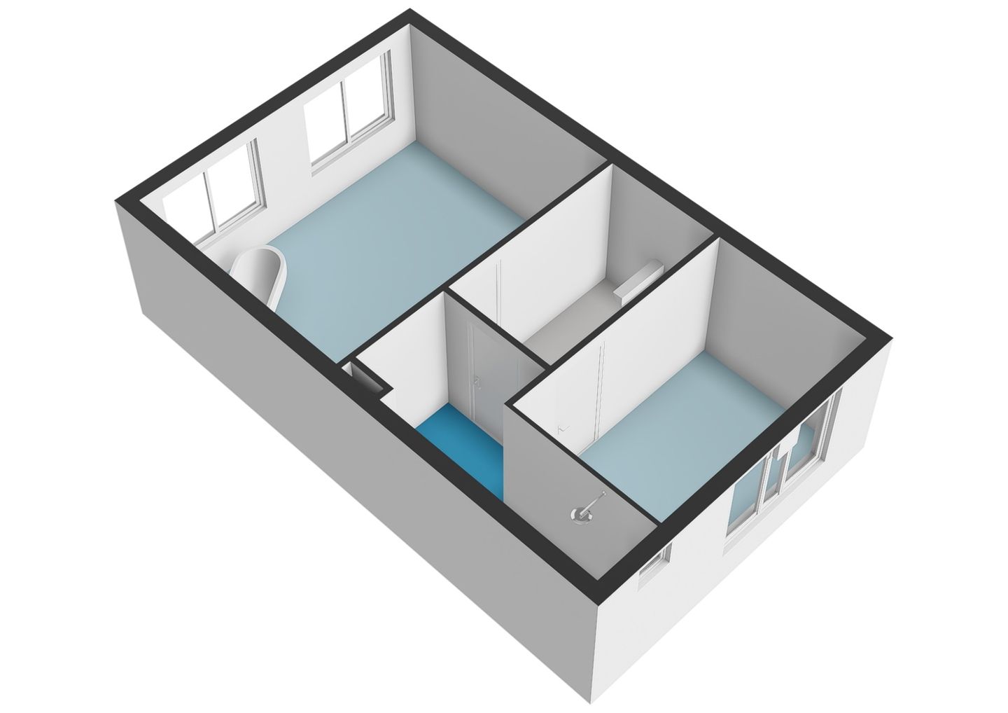 Photo 34 of Wethouder Steinmetzstraat 91