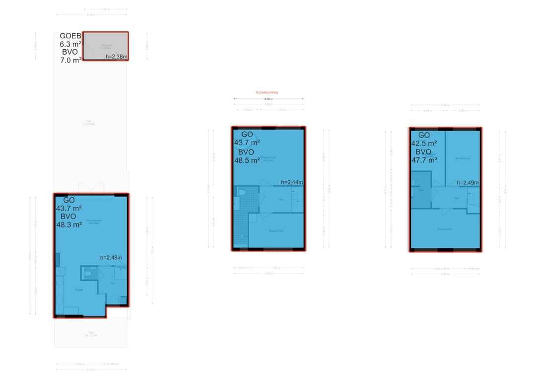 Photo 37 of Wethouder Steinmetzstraat 91