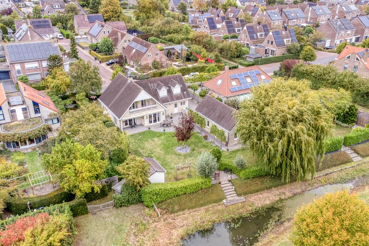 Foto 3 van Hoendervogellaan 15