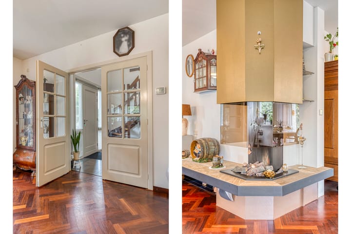 Photo 10 of Hoendervogellaan 15