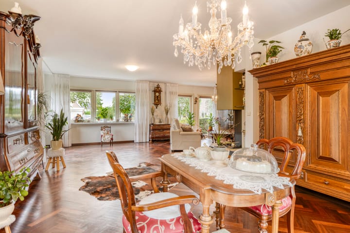 Photo 14 of Hoendervogellaan 15