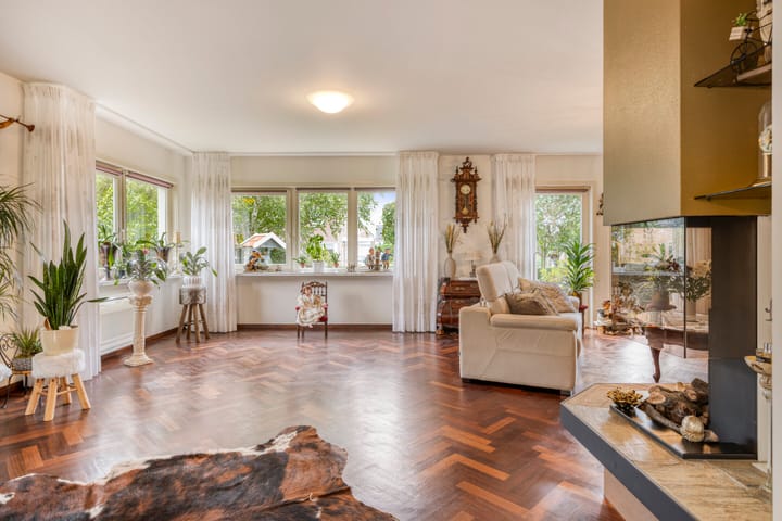 Photo 15 of Hoendervogellaan 15