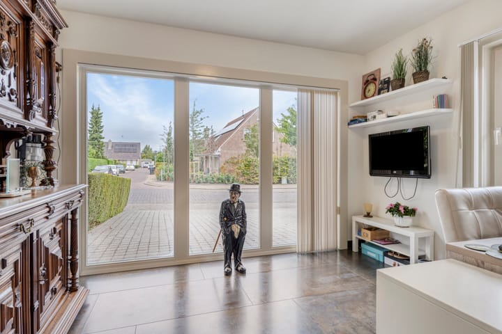 Photo 23 of Hoendervogellaan 15