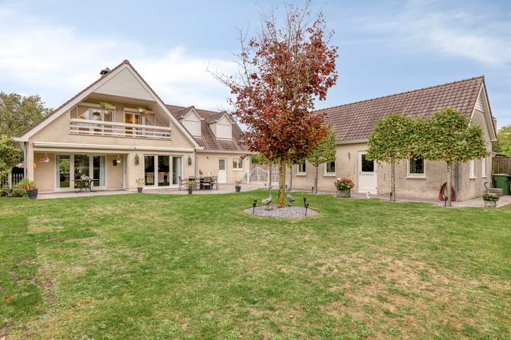 Photo 45 of Hoendervogellaan 15