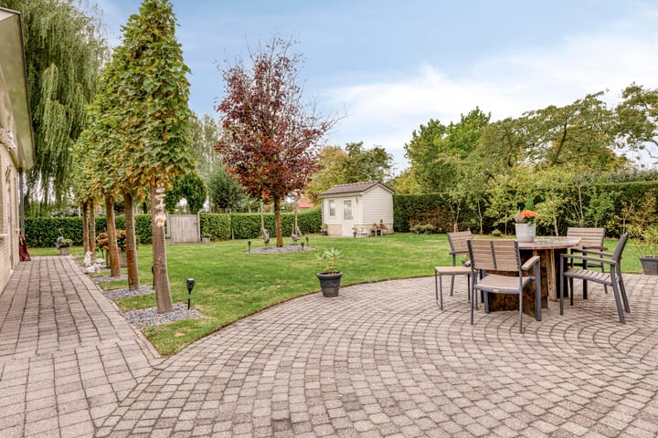 Photo 47 of Hoendervogellaan 15