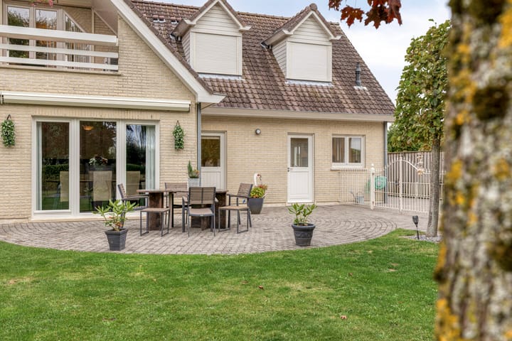 Photo 52 of Hoendervogellaan 15