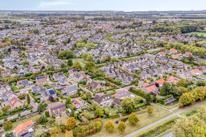 Photo 57 of Hoendervogellaan 15