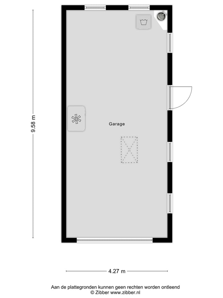 Photo 61 of Hoendervogellaan 15