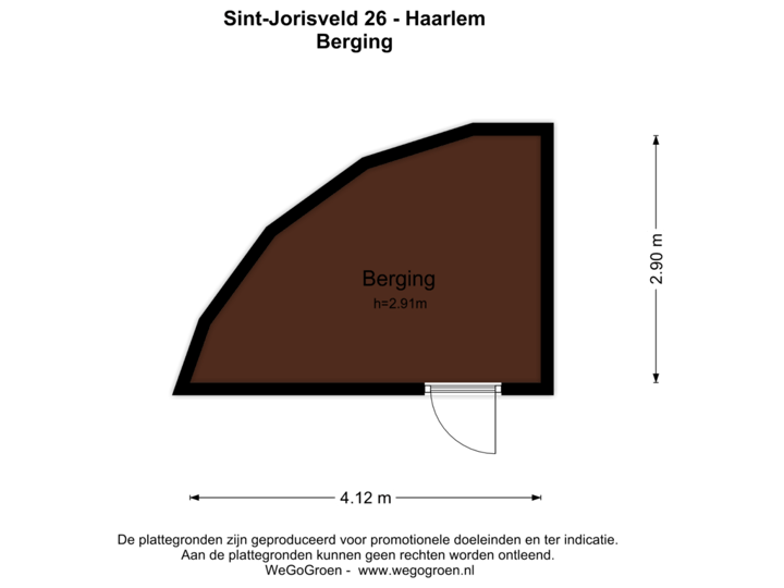 Berging