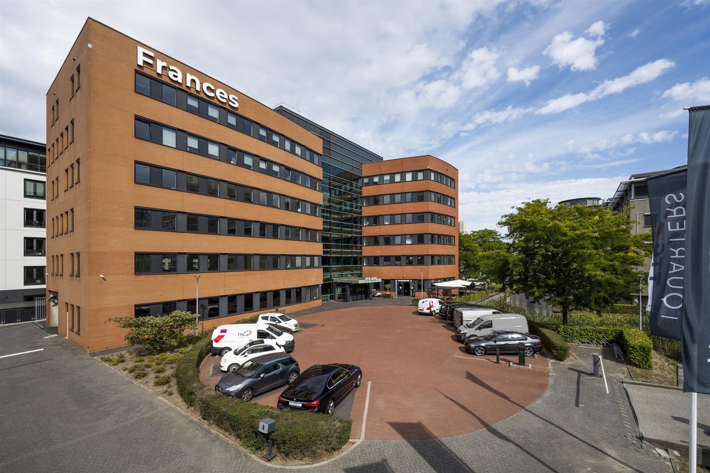 View photo 3 of Pietersbergweg 273-295