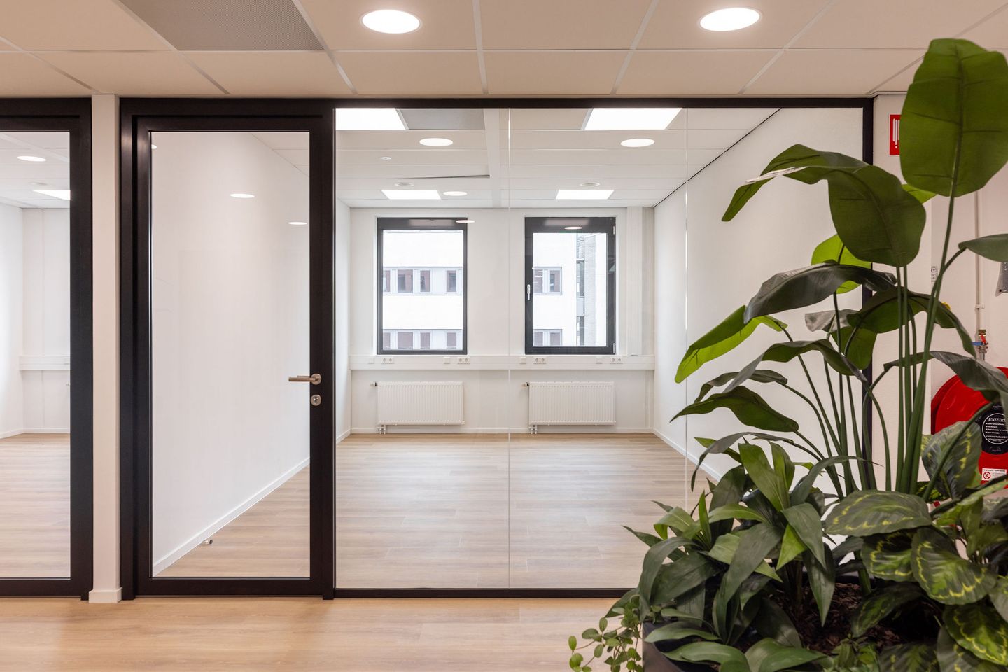 View photo 4 of Pietersbergweg 273-295