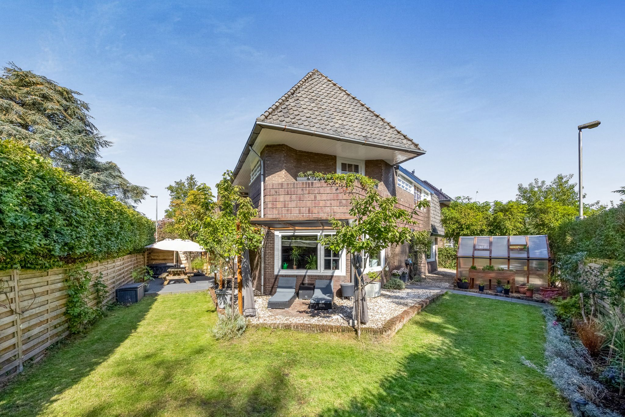 Gooibergstraat, 12, Bussum, 1406SL, Noord-Holland, Nederland 12 