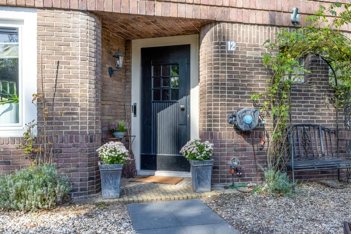 Foto 4 van Gooibergstraat 12