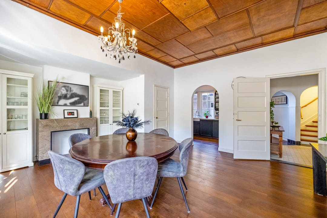 Foto 7 van Gooibergstraat 12