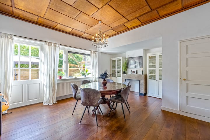 Foto 8 van Gooibergstraat 12