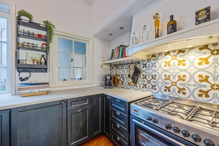 Foto 13 van Gooibergstraat 12