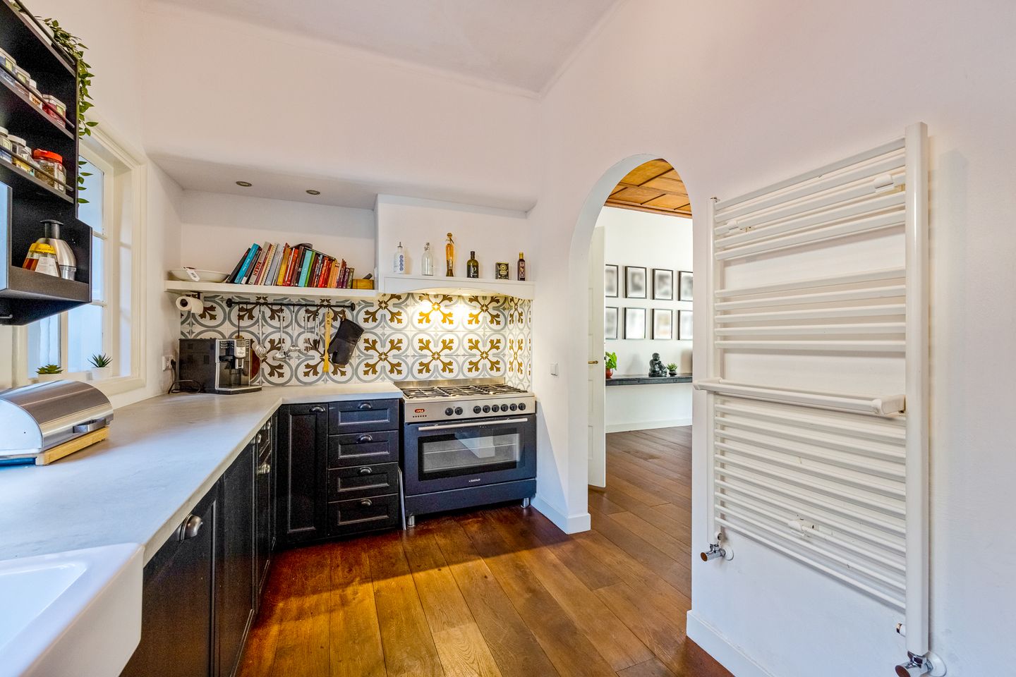 Foto 14 van Gooibergstraat 12