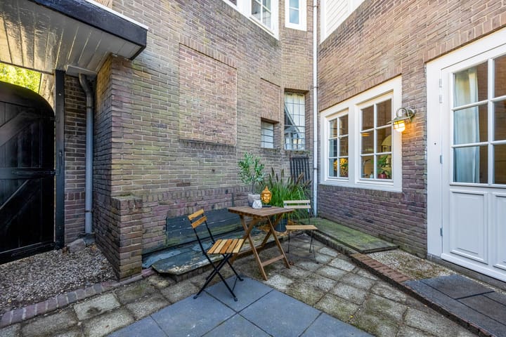 Foto 16 van Gooibergstraat 12