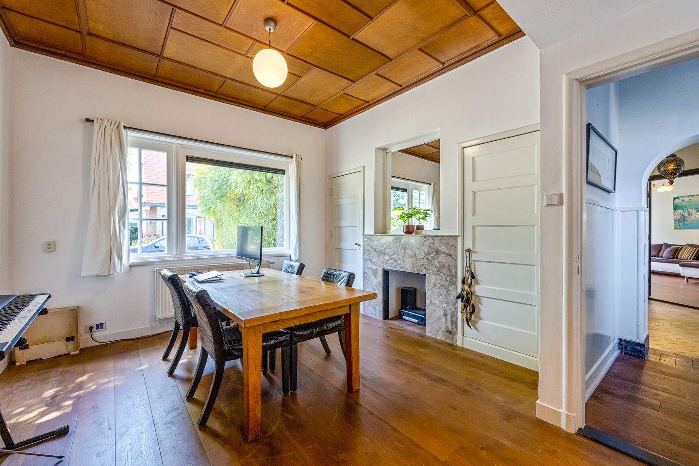 Foto 19 van Gooibergstraat 12