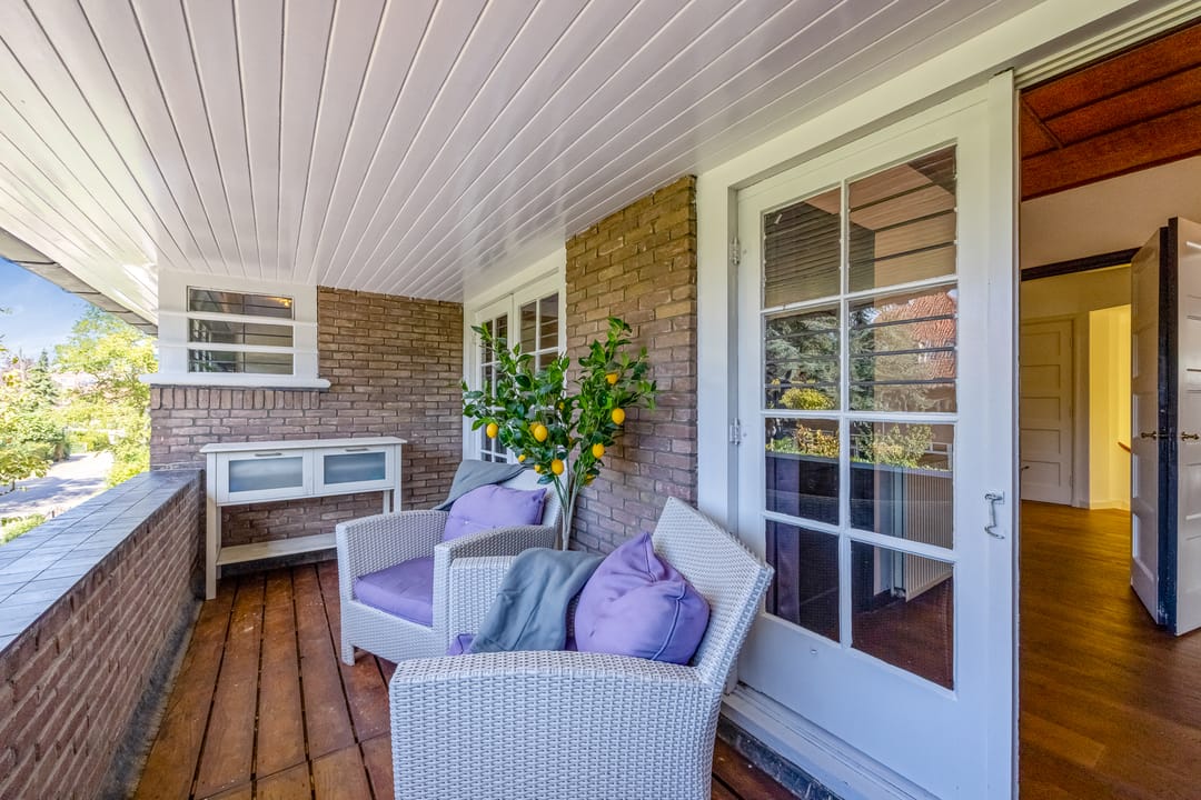 Foto 26 van Gooibergstraat 12