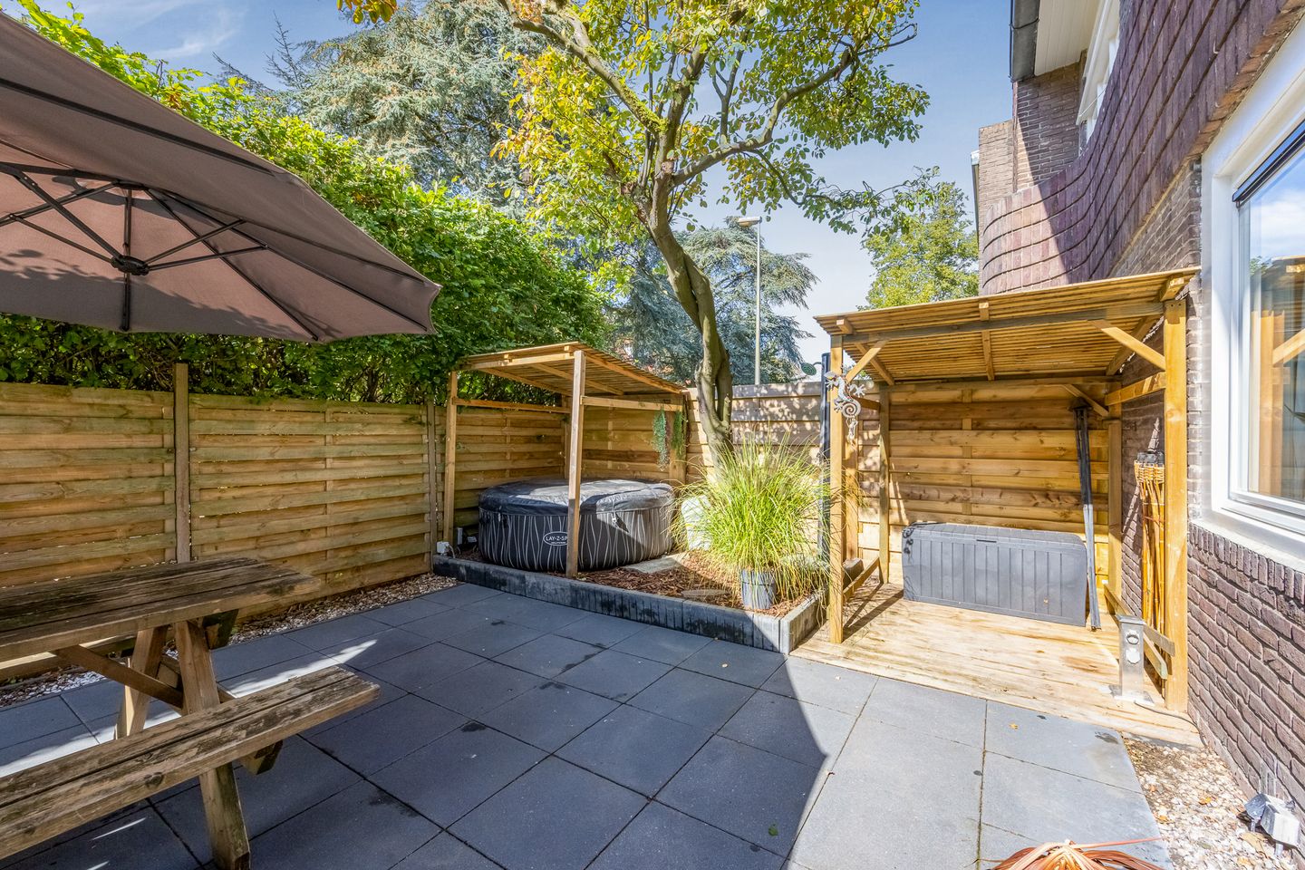 Foto 40 van Gooibergstraat 12