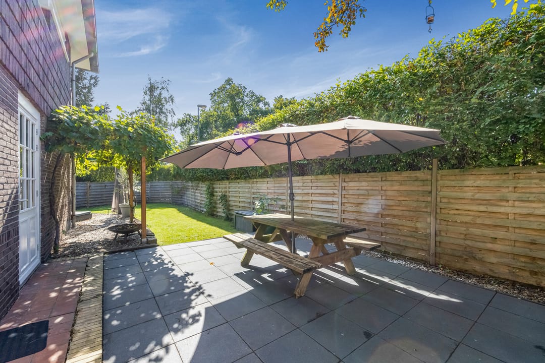 Foto 2 van Gooibergstraat 12