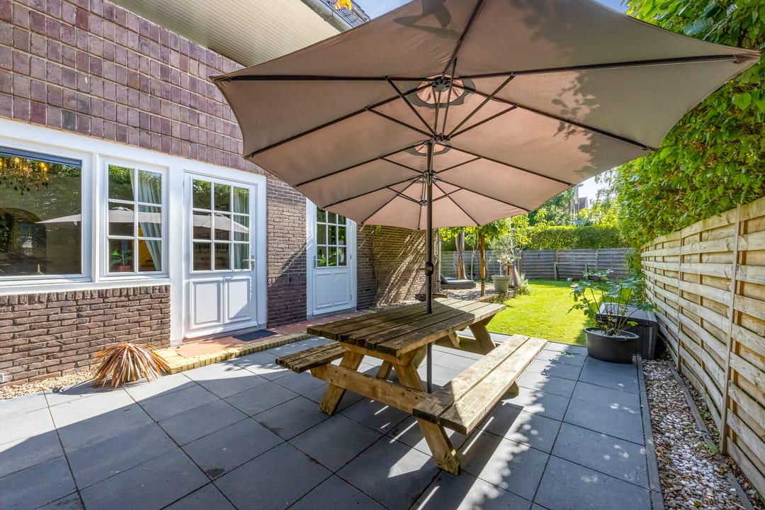 Foto 41 van Gooibergstraat 12