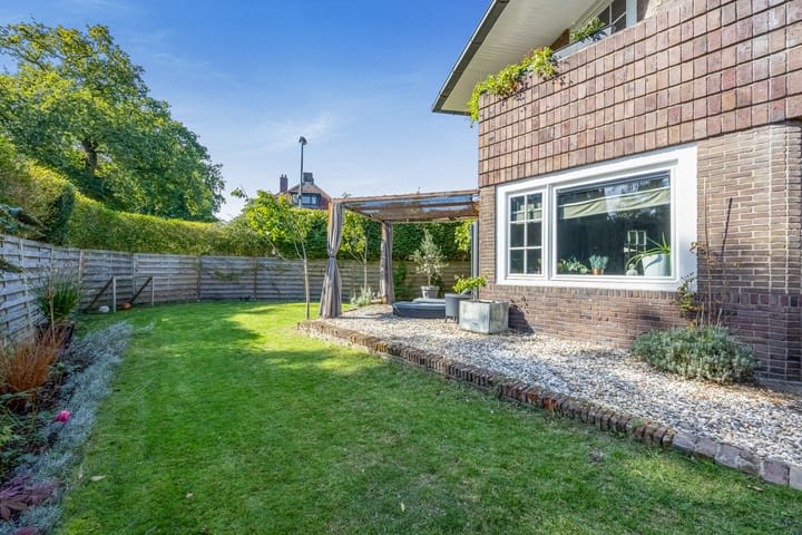 Foto 45 van Gooibergstraat 12