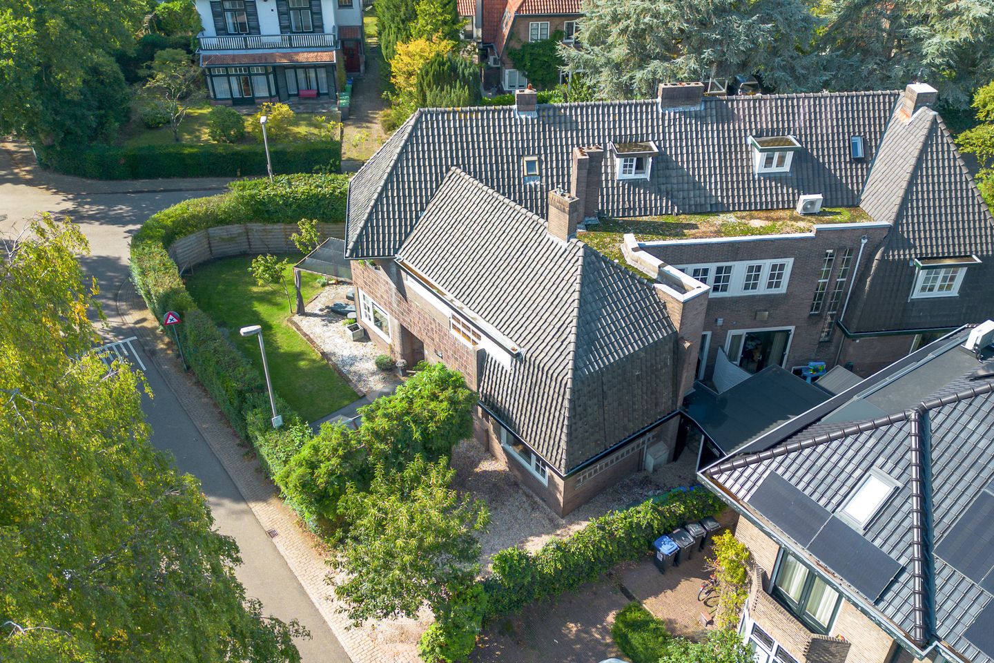 Foto 50 van Gooibergstraat 12