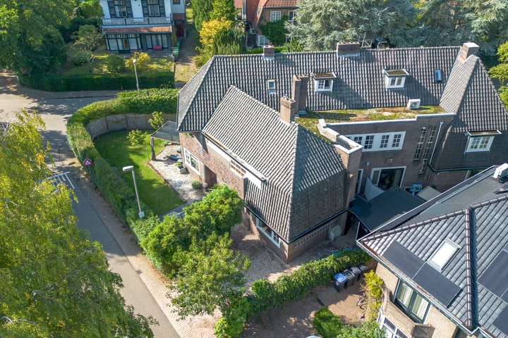 Foto 50 van Gooibergstraat 12