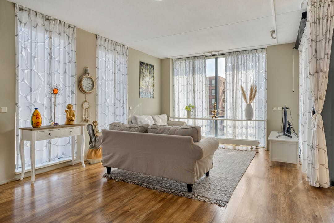 Foto 8 van Hoofdstraat 59-D