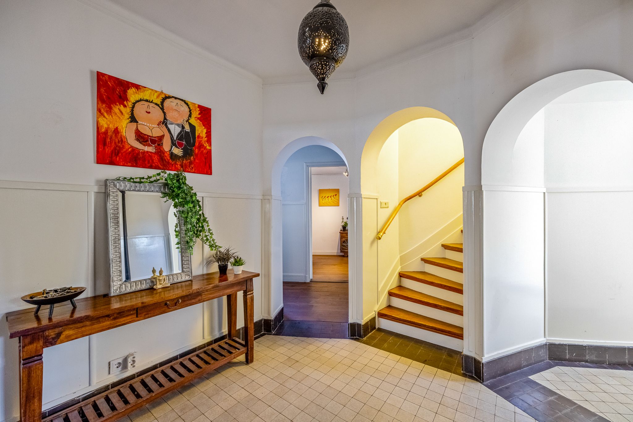 Foto 3 van Gooibergstraat 12