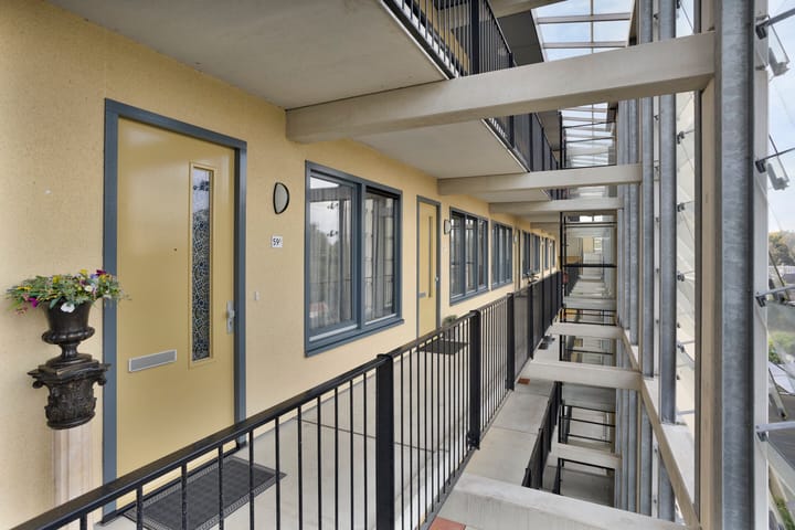 Foto 24 van Hoofdstraat 59-D