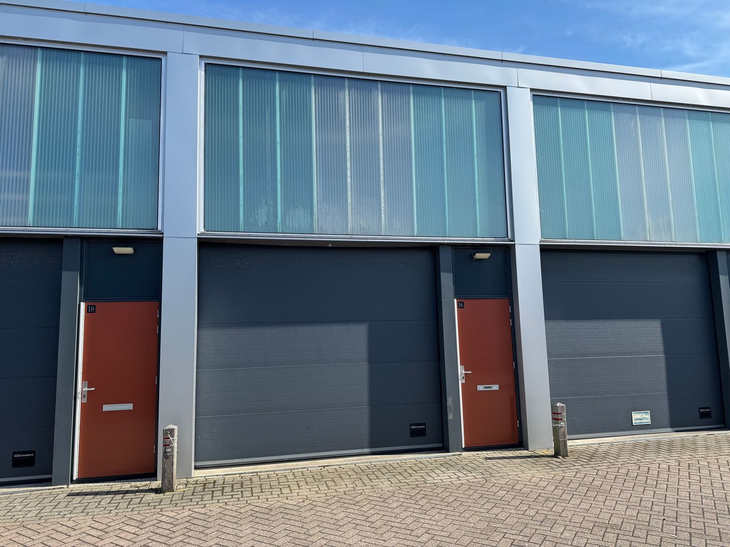 Bekijk foto 1 van De Hoek 16
