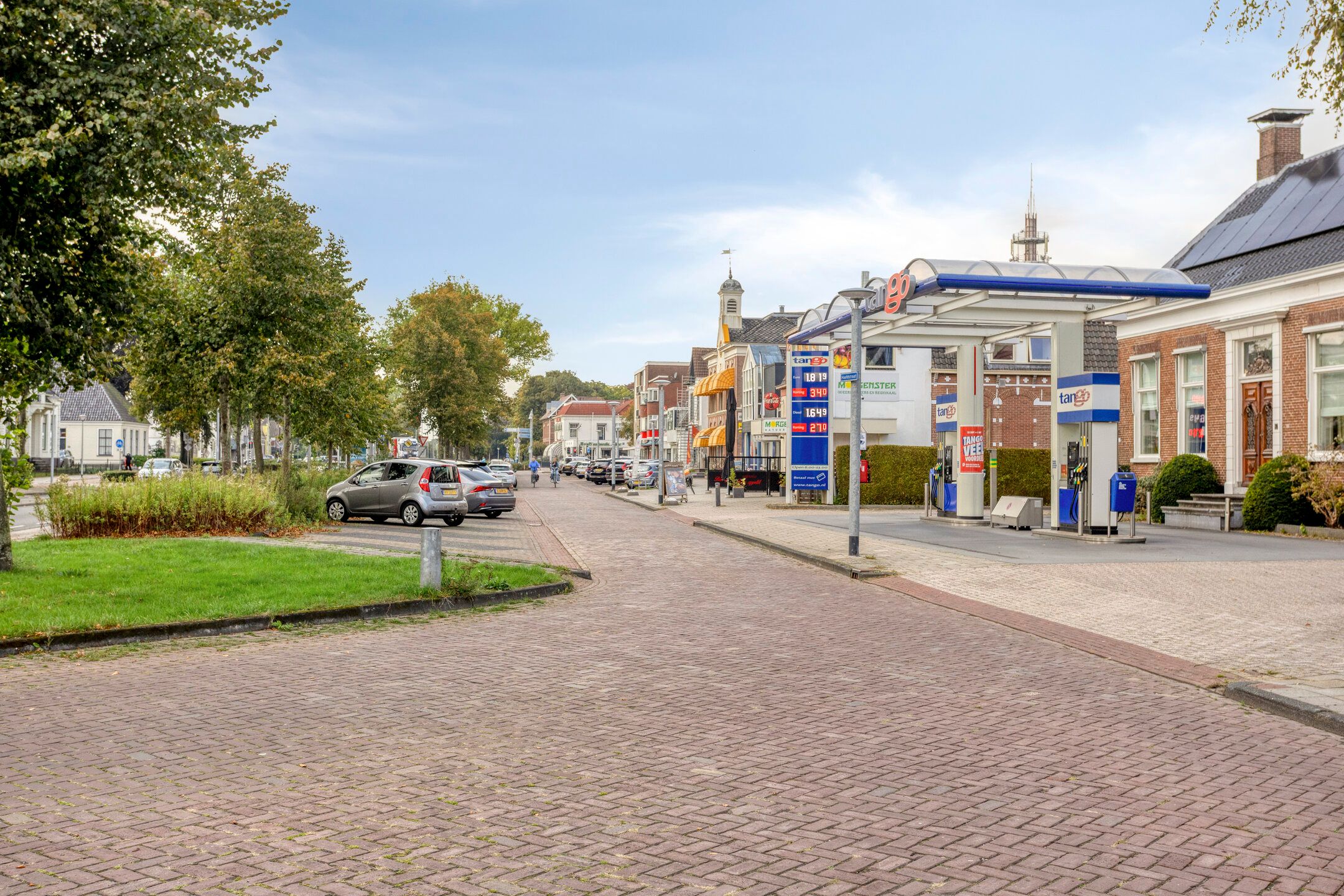 Foto 33 van Hoofdstraat 59-D