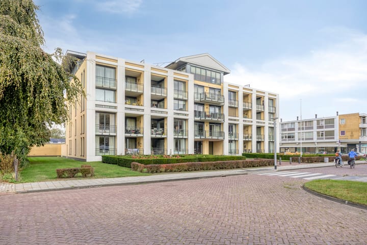 Foto 36 van Hoofdstraat 59-D