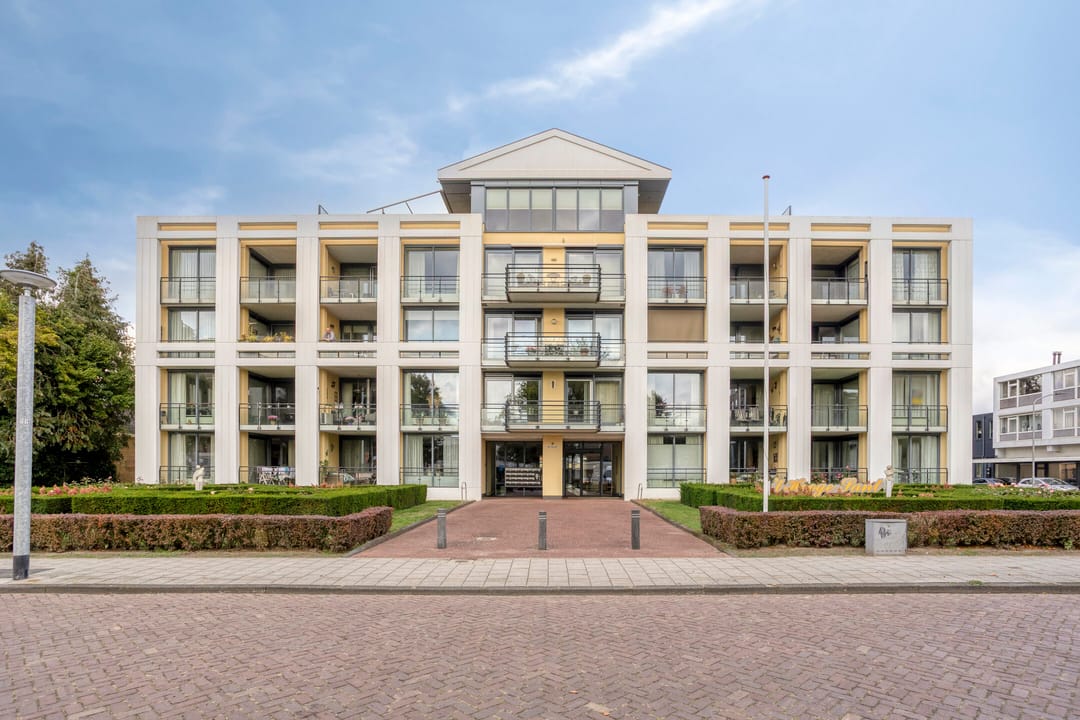 Foto 37 van Hoofdstraat 59-D