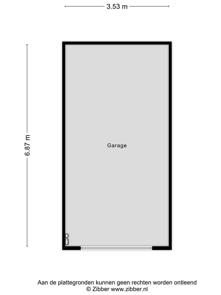 Foto 40 van Hoofdstraat 59-D