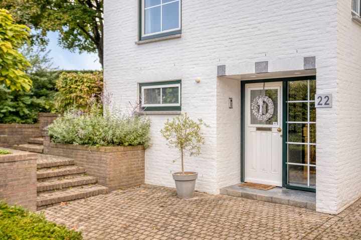 Photo 3 of Lokerstraat 22