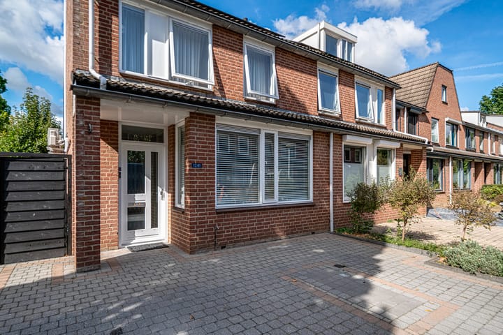 Photo 2 of de Ververt 1241