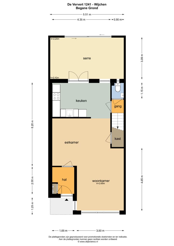 Photo 44 of de Ververt 1241