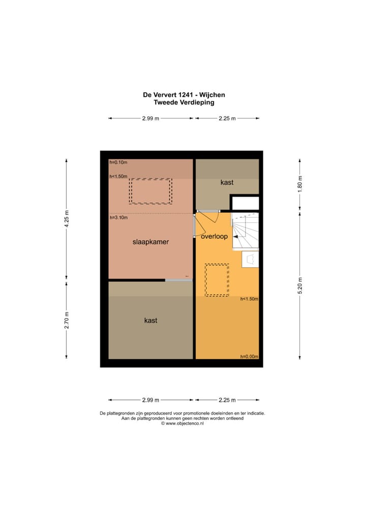 Photo 50 of de Ververt 1241