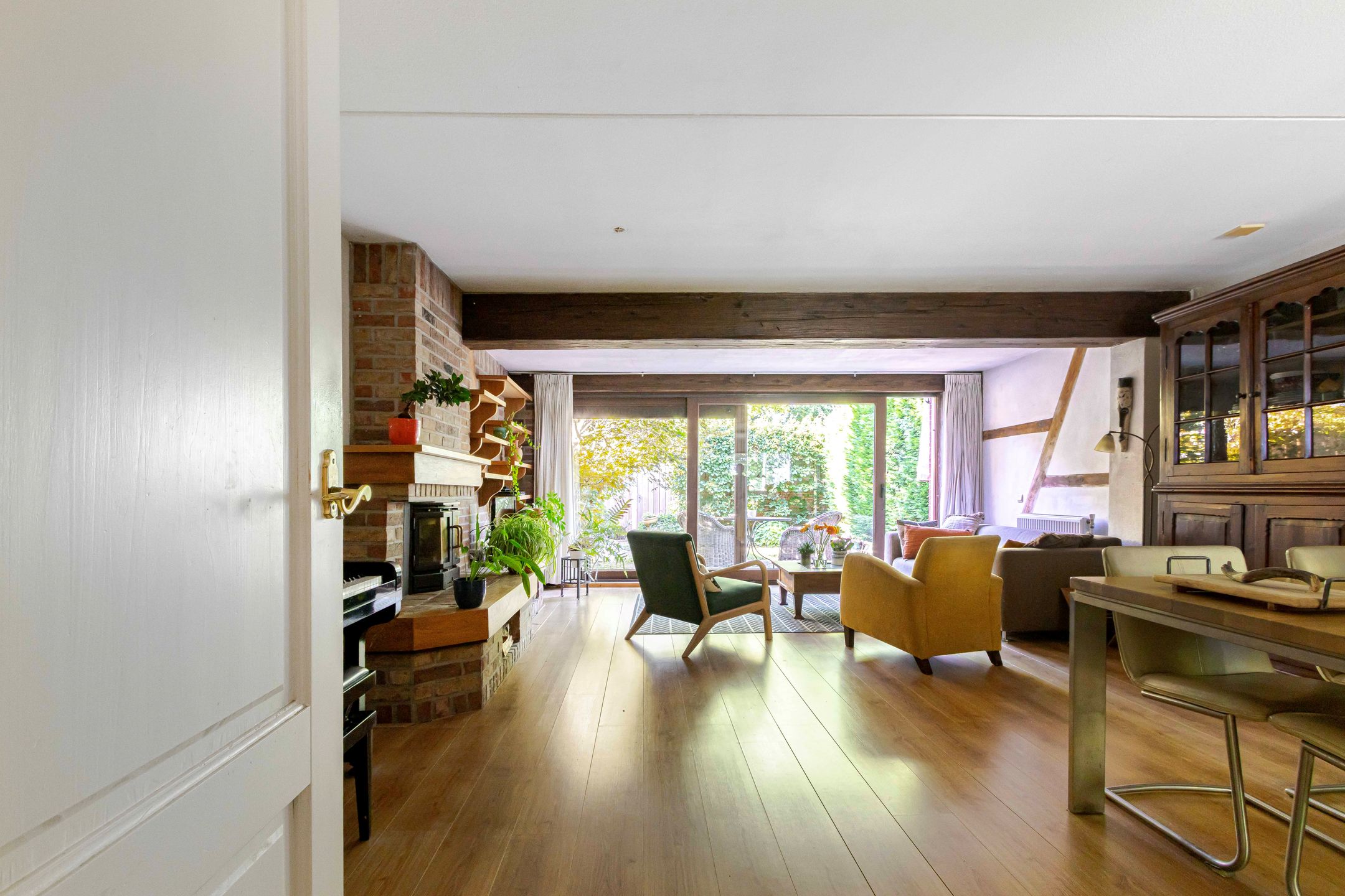 Foto 3 van Jachthoornstraat 43