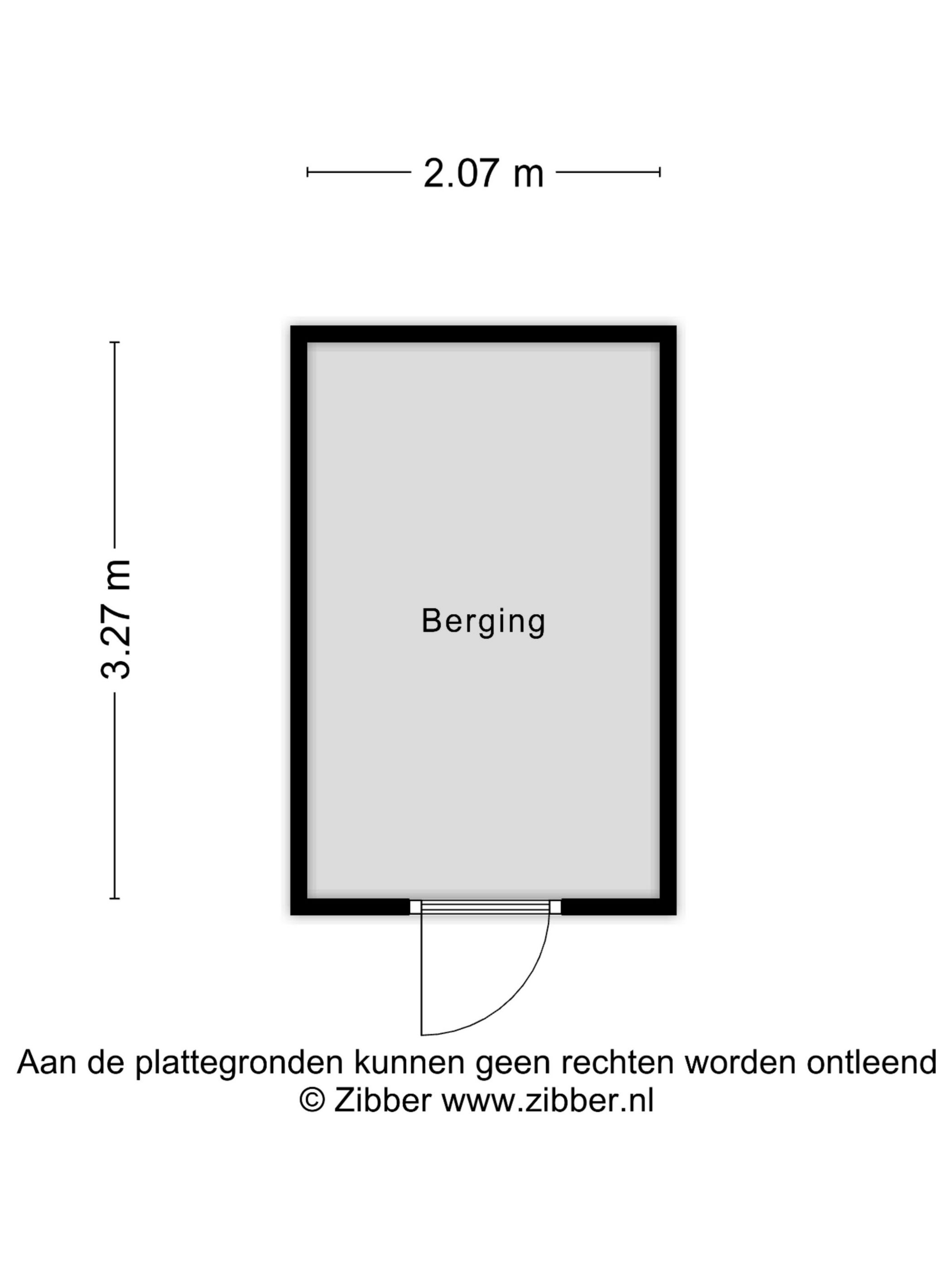Foto 30 van Jachthoornstraat 43