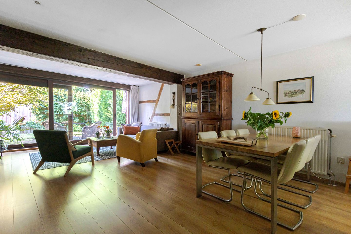 Foto 4 van Jachthoornstraat 43